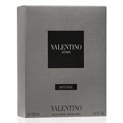Valentino Uomo Intense Eau de Parfum Masculino