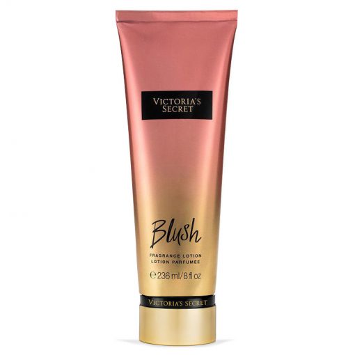 Blush Fragrance Lotion Victoria's Secret