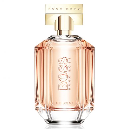 Boss The Scent For Her Hugo Boss Eau de Parfum Feminino