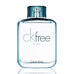 Perfume CK Free Calvin Klein Eau de Toilette Masculino