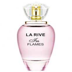 In Flames La Rive Eau de Parfum Feminino