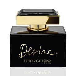 The One Desire Dolce & Gabbana Eau de Parfum Intense