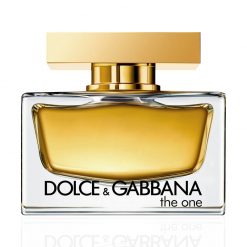 Perfume Dolce & Gabbana The One Eau de Parfum Feminino