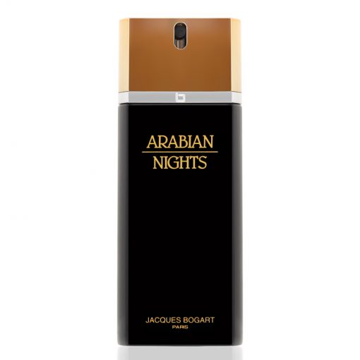 Perfume Arabian Nights Jacques Bogart Eau de Toilette Masculino