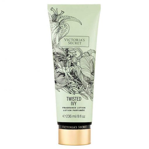 Twisted Ivy Fragrance Lotion Victoria's Secret - Loção Perfumada
