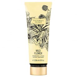 Wild Flower Fragrance Lotion Victoria's Secret - Loção Perfumada
