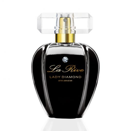 Perfume La Rive Lady Diamond Eau de Parfum Feminino