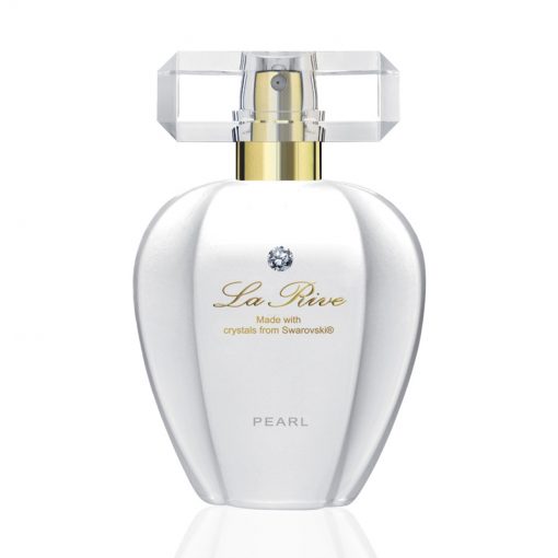 Perfume La Rive Pearl Woman Eau de Parfum Feminino
