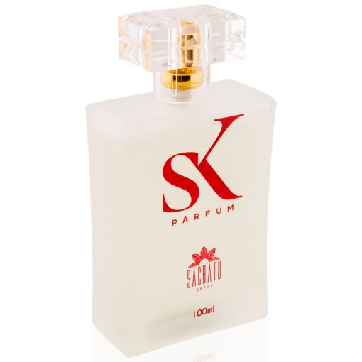 Perfume SK Parfum Sacratu Kyphi Feminino