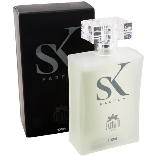 Perfume SK Parfum Sacratu Kyphi Masculino