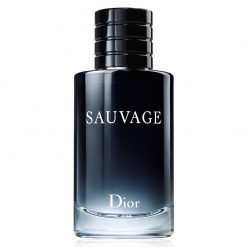 Perfume Sauvage Dior Eau de Toilette Masculino