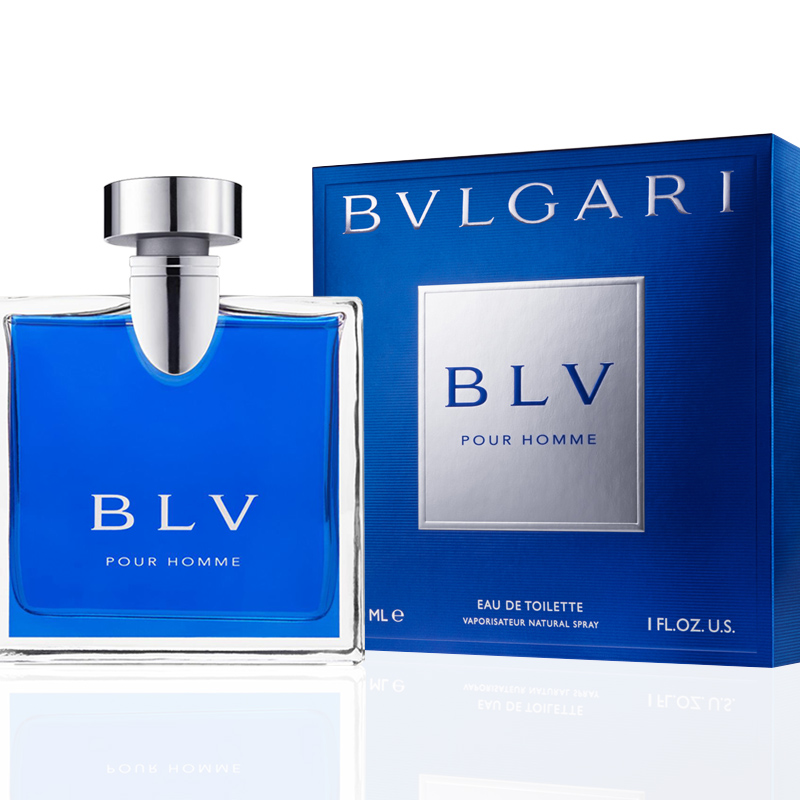 valor perfume bvlgari