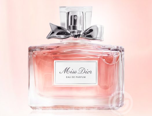 Perfume Miss Dior Eau de Parfum Feminino | GiraOfertas