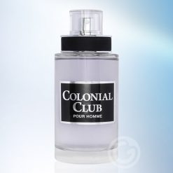 Colonial Club Jeanne Arthes Eau de Toilette Masculino