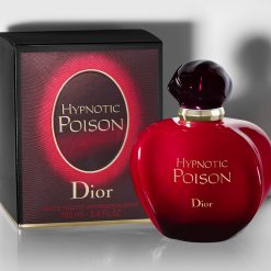 Perfume Hypnotic Poison Dior Eau de Toilette Feminino
