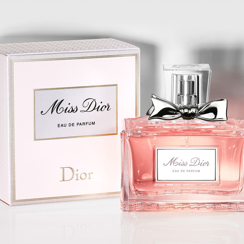 new perfume dior 2018