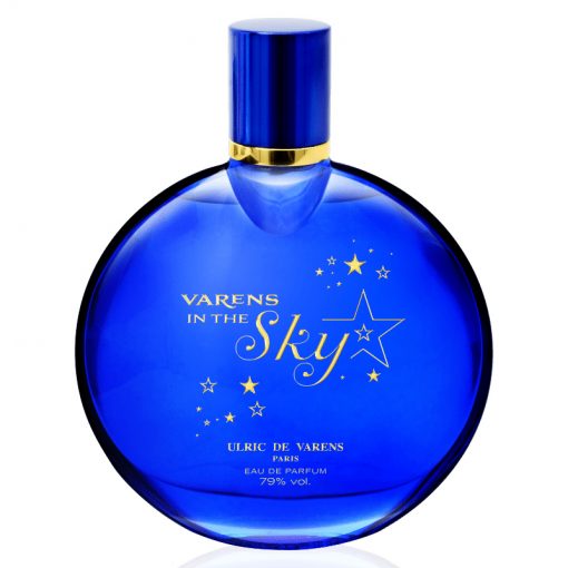 Perfume Varens In The Sky Ulric de Varens Eau de Parfum Feminino