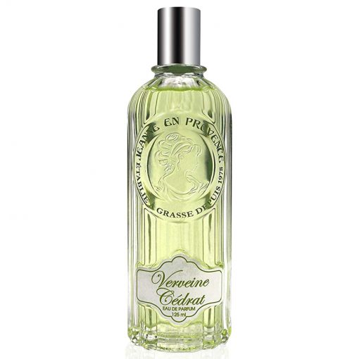 Verveine Cedrat Jeanne En Provence Eau de Parfum Feminino
