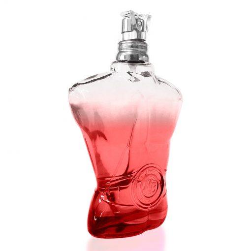 Perfume New Brand World Champion Red Eau de Toilette Masculino