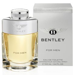 Bentley For Men Eau de Toilette Masculino