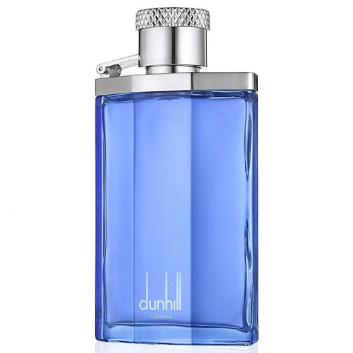 Perfume Desire Blue London Alfred Dunhill Eau de Toilette Masculino