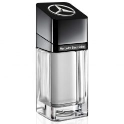 Perfume Mercedes-Benz Select Eau de Toilette Masculino