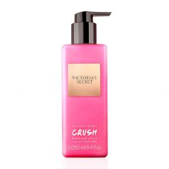 Crush Fragrance Lotion Victoria's Secret - Loção Perfumada