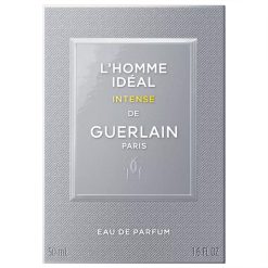 L'Homme Ideal Intense Guerlain Eau de Parfum Masculino