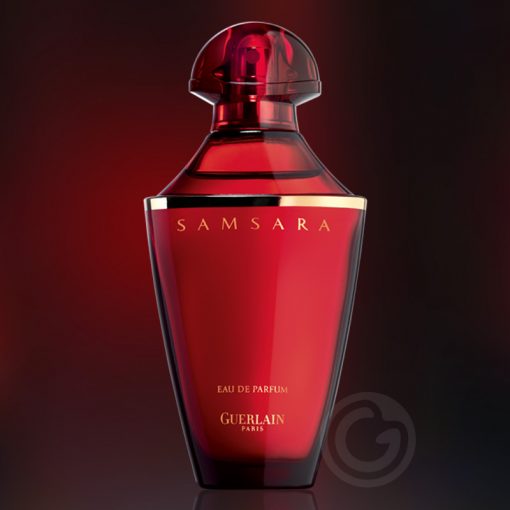 Samsara (1989) Guerlain Eau de Parfum Feminino - Imagem 2