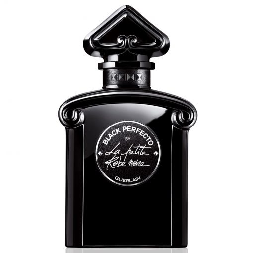 Perfume La Petite Robe Noire Black Perfecto Guerlain Eau de Parfum Florale