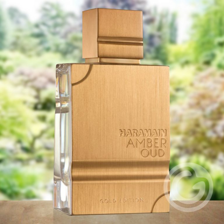 Amber Oud Gold Edition Al Haramain Eau de Parfum GiraOfertas