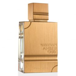 Amber Oud Gold Edition Al Haramain Eau de Parfum Unissex