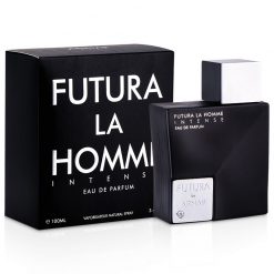 Futura La Homme Intense Armaf Luxe Eau de Parfum