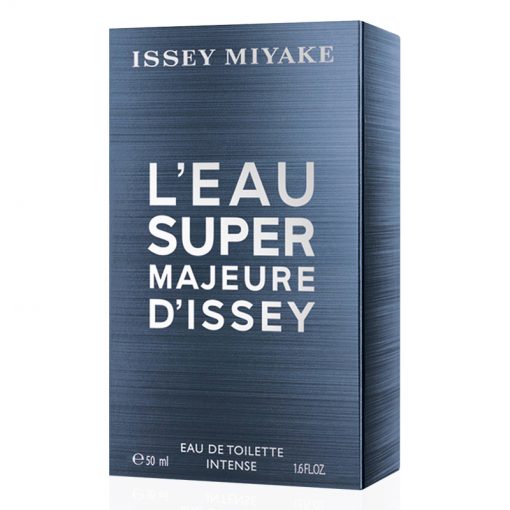 Issey Miyake L'Eau Super Majeure D'Issey Eau de Toilette