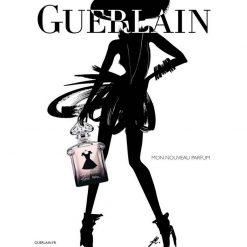 La Petite Robe Noire Guerlain Eau de Parfum Feminino