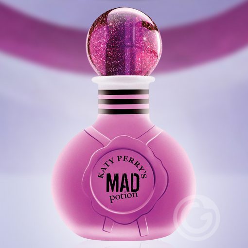 Mad Potion Katy Perry Eau de Parfum Feminino