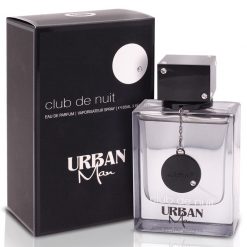 Club de Nuit Urban Man Armaf Eau de Toilette Masculino