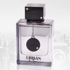 Club de Nuit Urban Man Armaf Eau de Toilette Masculino