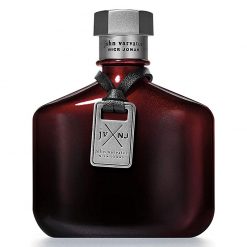 Perfume JVxNJ Crimson John Varvatos e Nick Jonas Eau de Toilette Masculino
