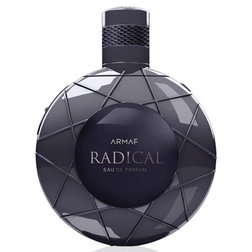 Perfume Radical Blue Armaf Eau de Parfum Masculino