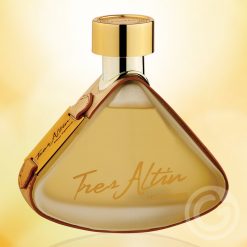 Perfume Tres Altin Armaf Eau de Parfum Feminino 100ml
