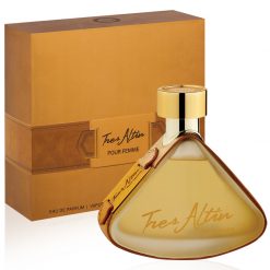 Perfume Tres Altin Armaf Eau de Parfum Feminino 100ml