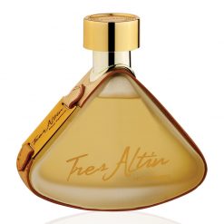 Perfume Tres Altin Armaf Eau de Parfum Feminino 100ml