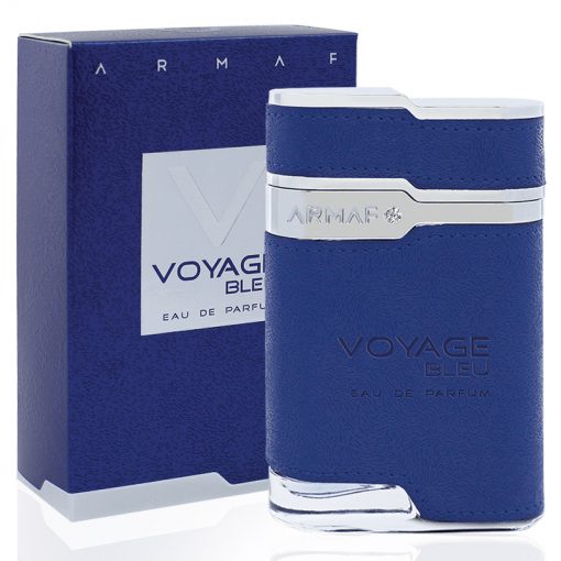 Perfume Voyage Bleu Armaf Eau de Parfum Masculino 100ml