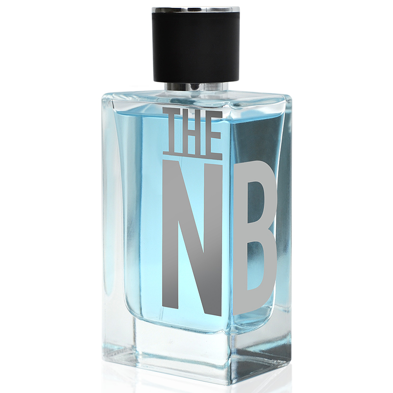 Prestige The NB New Brand Eau de Toilette Masculino