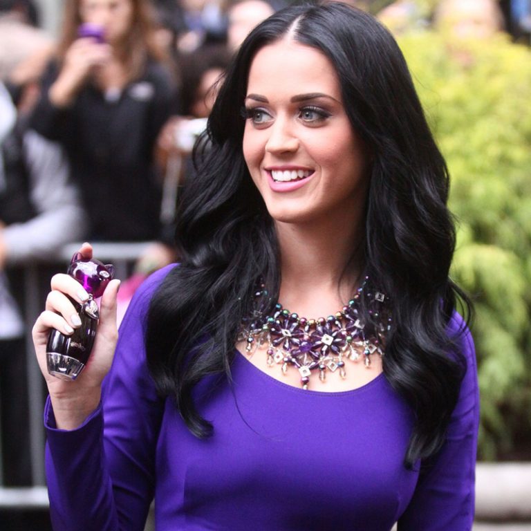 Purr Katy Perry Eau de Parfum Feminino - GiraOfertas