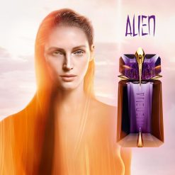 Alien Mugler Eau de Parfum Refillable Feminino