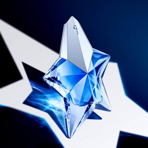 Angel Mugler Eau de Parfum Shooting Star Refillable Feminino