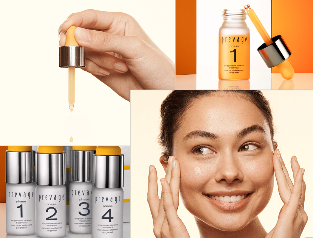 Prevage Progressive Renewal Treatment Rejuvenescedor GiraOfertas