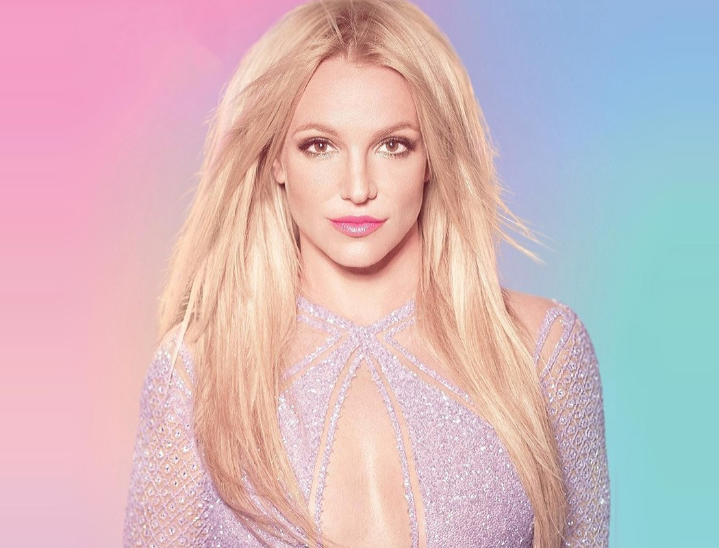 Rainbow Fantasy Britney Spears Eau de Toilette Feminino